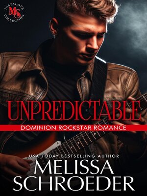 cover image of Unpredictable